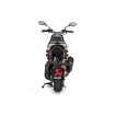 Tobă slip-on line black titanium carbon end cap AKRAPOVIC S-IT3SO1-HRTBL Tobă slip-on line black titanium carbon end cap AKRAPOVIC S-IT3SO1-HRTBL thumb