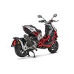 Tobă slip-on line black titanium carbon end cap AKRAPOVIC S-IT3SO1-HRTBL Tobă slip-on line black titanium carbon end cap AKRAPOVIC S-IT3SO1-HRTBL thumb