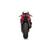 Tobă slip-on line carbon capăt titan AKRAPOVIC S-H10SO29-APC Tobă slip-on line carbon capăt titan AKRAPOVIC S-H10SO29-APC thumb