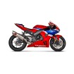 Tobă SLIP-ON LINE TITANIUM TRACK DAY AKRAPOVIC S-H10SO28-APLT/TD Tobă SLIP-ON LINE TITANIUM TRACK DAY AKRAPOVIC S-H10SO28-APLT/TD thumb