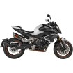 Sistem de evacuare slip-on CF/TI CFMOTO 8 AKRAPOVIC S-CF8SO1-HAPLC Sistem de evacuare slip-on CF/TI CFMOTO 8 AKRAPOVIC S-CF8SO1-HAPLC thumb