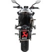 Sistem de evacuare slip-on CF/TI CFMOTO 8 AKRAPOVIC S-CF8SO1-HAPLC Sistem de evacuare slip-on CF/TI CFMOTO 8 AKRAPOVIC S-CF8SO1-HAPLC thumb