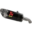 Sistem de evacuare slip-on CF/TI CFMOTO 8 AKRAPOVIC S-CF8SO1-HAPLC Sistem de evacuare slip-on CF/TI CFMOTO 8 AKRAPOVIC S-CF8SO1-HAPLC thumb