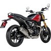 Tobă slip-on ti TRIUMPH SPEED 400 / SCRAMBLER 400X AKRAPOVIC S-T4SO1-HDT