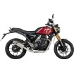 Tobă slip-on ti TRIUMPH SPEED 400 / SCRAMBLER 400X AKRAPOVIC S-T4SO1-HDT thumb