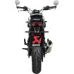 Tobă slip-on ti TRIUMPH SPEED 400 / SCRAMBLER 400X AKRAPOVIC S-T4SO1-HDT thumb