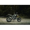 Tobă slip-on ti TRIUMPH SPEED 400 / SCRAMBLER 400X AKRAPOVIC S-T4SO1-HDT thumb