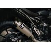 Tobă slip-on ti TRIUMPH SPEED 400 / SCRAMBLER 400X AKRAPOVIC S-T4SO1-HDT thumb