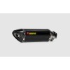 Tobă SLIP-ON LINE CARBON AKRAPOVIC S-K10SO32-HRC