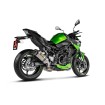 Tobă slip-on line titanium AKRAPOVIC S-K9SO11-HZT Tobă slip-on line titanium AKRAPOVIC S-K9SO11-HZT thumb
