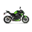 Tobă slip-on line titanium AKRAPOVIC S-K9SO11-HZT Tobă slip-on line titanium AKRAPOVIC S-K9SO11-HZT thumb