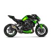Toba de eșapament din titan SLIP-ON LINE RACE AKRAPOVIC S-K9SO12-ASZT thumb