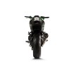 Toba de eșapament din titan SLIP-ON LINE RACE AKRAPOVIC S-K9SO12-ASZT thumb