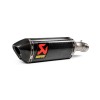Tobă SLIP-ON LINE CARBON AKRAPOVIC S-B10SO13-HZC/1