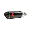 Tobă SLIP-ON LINE CARBON AKRAPOVIC S-B10SO13-HZC/1 Tobă SLIP-ON LINE CARBON AKRAPOVIC S-B10SO13-HZC/1 thumb