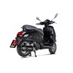 Tobă slip-on line din oțel inoxidabil cu capăt din carbon AKRAPOVIC S-VE125SO4-HWSSBL Tobă slip-on line din oțel inoxidabil cu capăt din carbon AKRAPOVIC S-VE125SO4-HWSSBL thumb