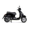 Tobă slip-on line din oțel inoxidabil cu capăt din carbon AKRAPOVIC S-VE125SO4-HWSSBL Tobă slip-on line din oțel inoxidabil cu capăt din carbon AKRAPOVIC S-VE125SO4-HWSSBL thumb