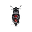 Tobă slip-on line din oțel inoxidabil cu capăt din carbon AKRAPOVIC S-VE125SO4-HWSSBL Tobă slip-on line din oțel inoxidabil cu capăt din carbon AKRAPOVIC S-VE125SO4-HWSSBL thumb