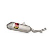 Sistem de evacuare Slip-On Line 3/4 titan AKRAPOVIC S-H3SO11-BNTA Sistem de evacuare Slip-On Line 3/4 titan AKRAPOVIC S-H3SO11-BNTA thumb