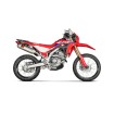 Sistem de evacuare Slip-On Line 3/4 titan AKRAPOVIC S-H3SO11-BNTA Sistem de evacuare Slip-On Line 3/4 titan AKRAPOVIC S-H3SO11-BNTA thumb
