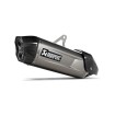 Tobă slip-on line titanium carbon end cap AKRAPOVIC S-K11SO1-HGJT thumb