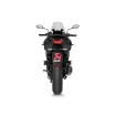 Tobă slip-on line titanium carbon end cap AKRAPOVIC S-K11SO1-HGJT thumb