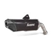 Tobă de eșapament slip-on line titanium black AKRAPOVIC S-B9SO3-HFBFCTBL/1 Tobă de eșapament slip-on line titanium black AKRAPOVIC S-B9SO3-HFBFCTBL/1 thumb
