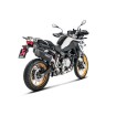 Tobă de eșapament slip-on line titanium black AKRAPOVIC S-B9SO3-HFBFCTBL/1 Tobă de eșapament slip-on line titanium black AKRAPOVIC S-B9SO3-HFBFCTBL/1 thumb