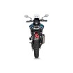 Tobă slip-on line titanium AKRAPOVIC S-CF4SO2-HFTT Tobă slip-on line titanium AKRAPOVIC S-CF4SO2-HFTT thumb