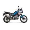 Tobă slip-on line titanium AKRAPOVIC S-CF4SO2-HFTT Tobă slip-on line titanium AKRAPOVIC S-CF4SO2-HFTT thumb