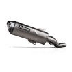 Tobă slip-on line din oțel inoxidabil și vârf din carbon AKRAPOVIC S-Y125SO7-HRSS Tobă slip-on line din oțel inoxidabil și vârf din carbon AKRAPOVIC S-Y125SO7-HRSS thumb