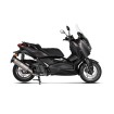 Tobă slip-on line din oțel inoxidabil și vârf din carbon AKRAPOVIC S-Y125SO7-HRSS Tobă slip-on line din oțel inoxidabil și vârf din carbon AKRAPOVIC S-Y125SO7-HRSS thumb