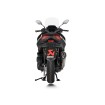Tobă slip-on line din oțel inoxidabil și vârf din carbon AKRAPOVIC S-Y125SO7-HRSS Tobă slip-on line din oțel inoxidabil și vârf din carbon AKRAPOVIC S-Y125SO7-HRSS thumb
