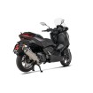 Tobă slip-on line din oțel inoxidabil și vârf din carbon AKRAPOVIC S-Y125SO7-HRSS Tobă slip-on line din oțel inoxidabil și vârf din carbon AKRAPOVIC S-Y125SO7-HRSS thumb