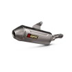 Tobă SLIP-ON LINE din titan AKRAPOVIC S-CF8SO3-HFTT Tobă SLIP-ON LINE din titan AKRAPOVIC S-CF8SO3-HFTT thumb