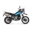 Tobă SLIP-ON LINE din titan AKRAPOVIC S-CF8SO3-HFTT Tobă SLIP-ON LINE din titan AKRAPOVIC S-CF8SO3-HFTT thumb