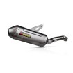 Tobă SLIP-ON LINE din titan AKRAPOVIC S-CF8SO4-HFTT Tobă SLIP-ON LINE din titan AKRAPOVIC S-CF8SO4-HFTT thumb