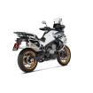 Tobă SLIP-ON LINE din titan AKRAPOVIC S-CF8SO4-HFTT Tobă SLIP-ON LINE din titan AKRAPOVIC S-CF8SO4-HFTT thumb