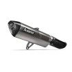 Tobă slip-on line din oțel inoxidabil și capăt din carbon AKRAPOVIC S-Y3SO8-HRSS Tobă slip-on line din oțel inoxidabil și capăt din carbon AKRAPOVIC S-Y3SO8-HRSS thumb