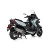 Tobă slip-on line din oțel inoxidabil și capăt din carbon AKRAPOVIC S-Y3SO8-HRSS Tobă slip-on line din oțel inoxidabil și capăt din carbon AKRAPOVIC S-Y3SO8-HRSS thumb