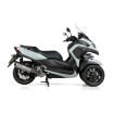 Tobă slip-on line din oțel inoxidabil și capăt din carbon AKRAPOVIC S-Y3SO8-HRSS Tobă slip-on line din oțel inoxidabil și capăt din carbon AKRAPOVIC S-Y3SO8-HRSS thumb