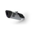 Tobă SLIP-ON LINE (cu supapă) capac din carbon titan AKRAPOVIC S-H10SO30-HILT Tobă SLIP-ON LINE (cu supapă) capac din carbon titan AKRAPOVIC S-H10SO30-HILT thumb