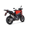 Garnitură SLIP-ON LINE din titan AKRAPOVIC S-D9SO20-HJAT Garnitură SLIP-ON LINE din titan AKRAPOVIC S-D9SO20-HJAT thumb
