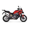 Garnitură SLIP-ON LINE din titan AKRAPOVIC S-D9SO20-HJAT Garnitură SLIP-ON LINE din titan AKRAPOVIC S-D9SO20-HJAT thumb