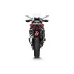 Garnitură SLIP-ON LINE din titan AKRAPOVIC S-D9SO20-HJAT Garnitură SLIP-ON LINE din titan AKRAPOVIC S-D9SO20-HJAT thumb