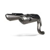 Slip-on line dual muffler titanium AKRAPOVIC S-D10SO8-HCHNT Slip-on line dual muffler titanium AKRAPOVIC S-D10SO8-HCHNT thumb