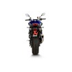 Tobă SLIP-ON LINE din titan AKRAPOVIC S-Y10SO20-HAPLT/1 Tobă SLIP-ON LINE din titan AKRAPOVIC S-Y10SO20-HAPLT/1 thumb
