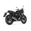 Tobă SLIP-ON LINE din oțel inoxidabil AKRAPOVIC S-H3SO12-HBFGSS thumb