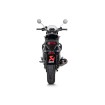 Tobă SLIP-ON LINE din oțel inoxidabil AKRAPOVIC S-H3SO12-HBFGSS thumb
