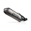 Tobă slip-on line titanium AKRAPOVIC S-K5SO2-HFTT Tobă slip-on line titanium AKRAPOVIC S-K5SO2-HFTT thumb